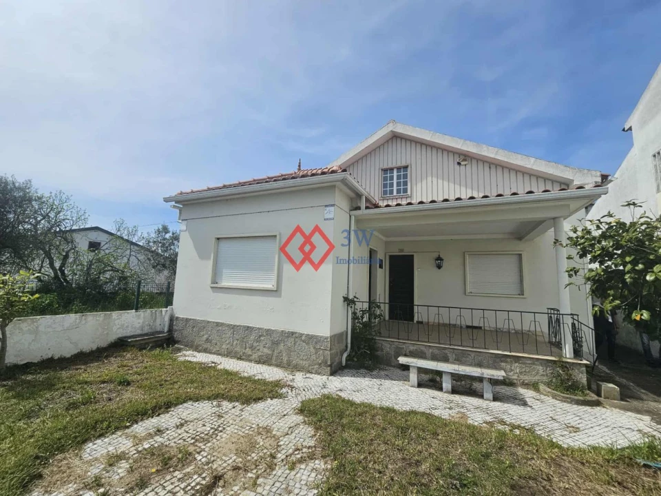 Moradia T4 para Venda em Pego Foto 1