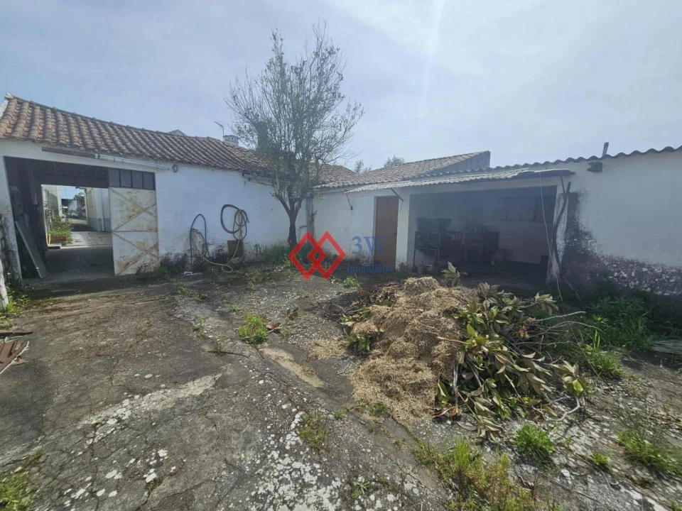 Moradia T4 para Venda em Pego Foto 33