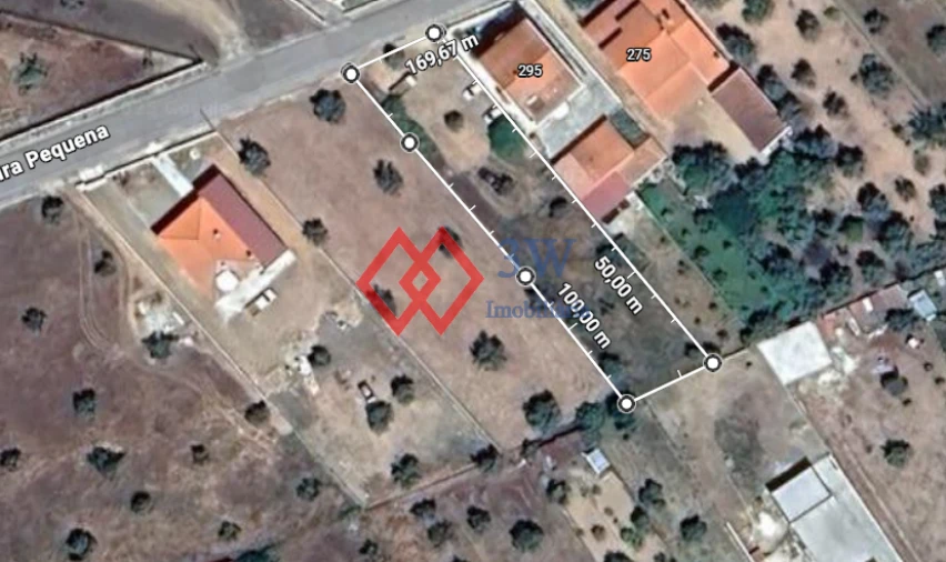 Terreno para Venda em Pego Foto 9