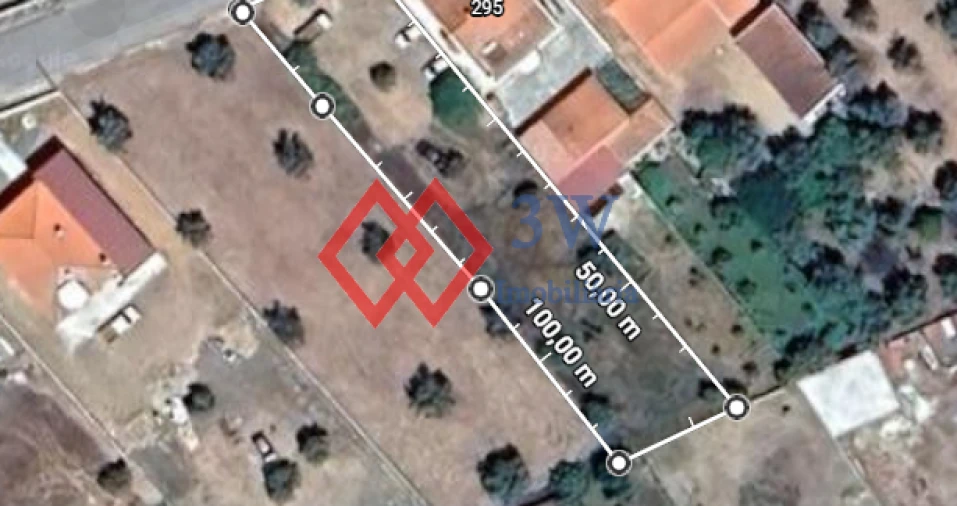 Terreno para Venda em Pego Foto 8