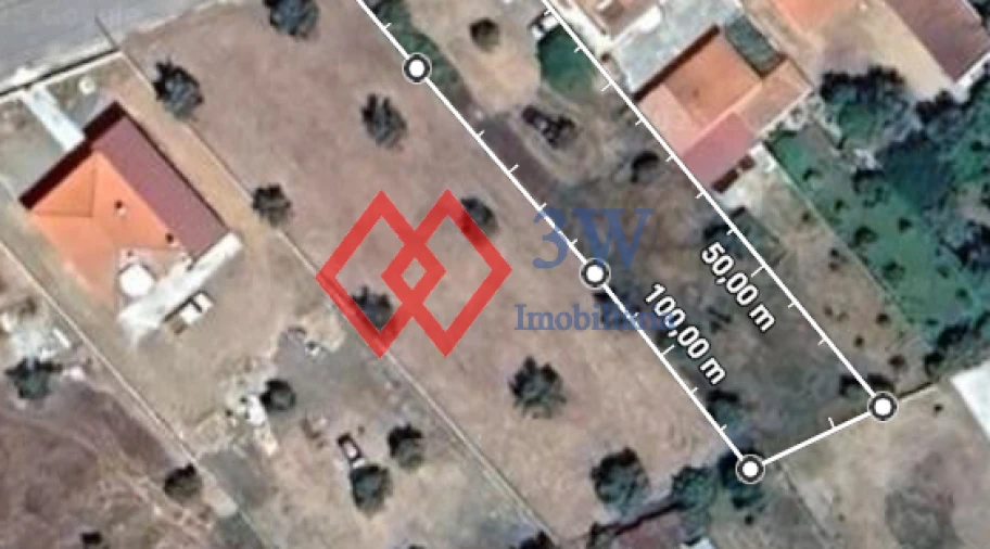 Terreno para Venda em Pego Foto 10