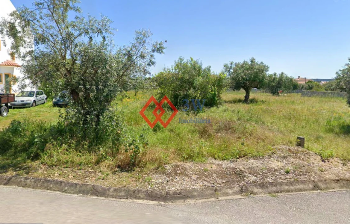 Terreno para Venda em Pego Foto 1