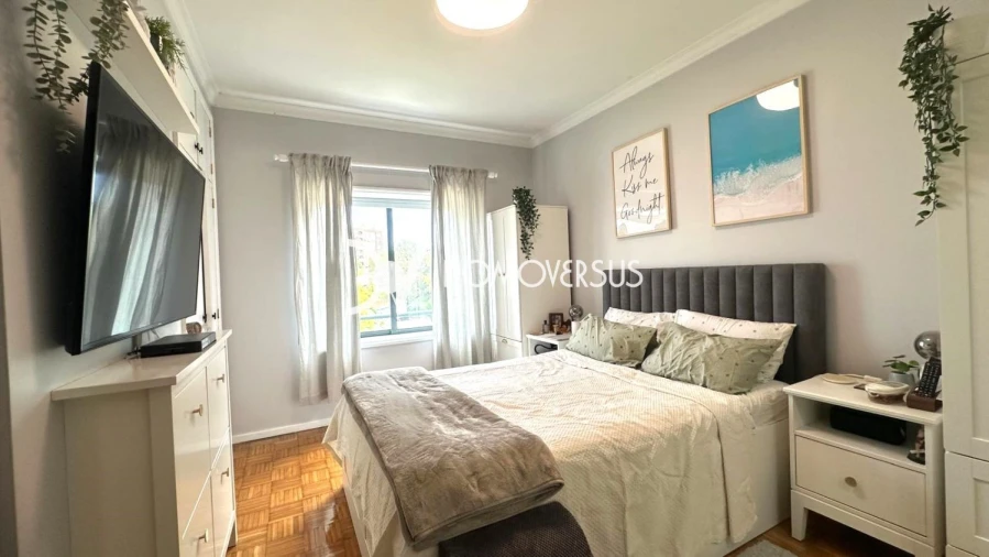 Apartamento T3 para Venda em Oliveira do Douro Foto 2