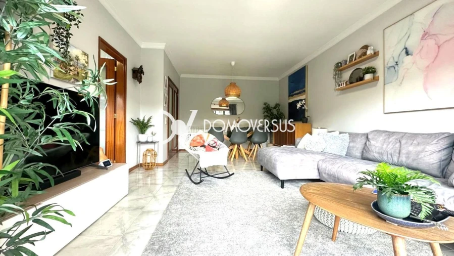 Apartamento T3 para Venda em Oliveira do Douro Foto 3