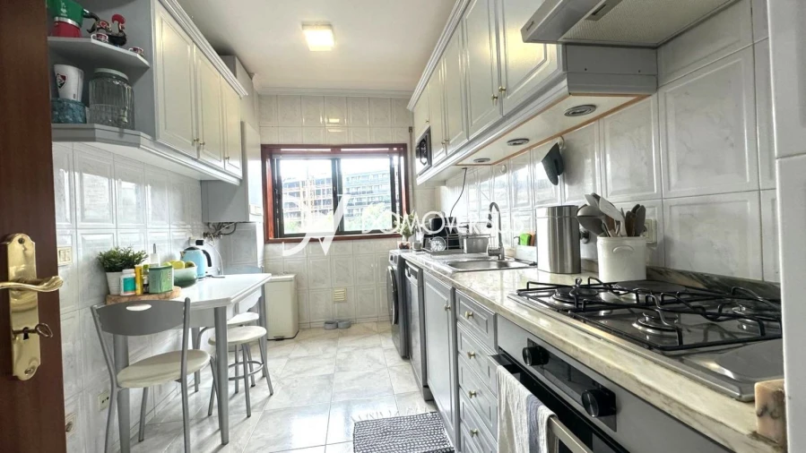 Apartamento T3 para Venda em Oliveira do Douro Foto 7