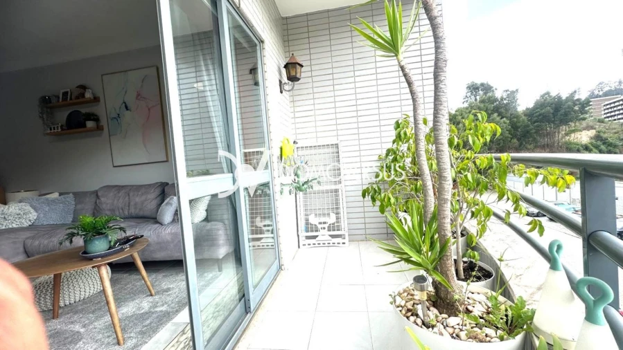 Apartamento T3 para Venda em Oliveira do Douro Foto 6