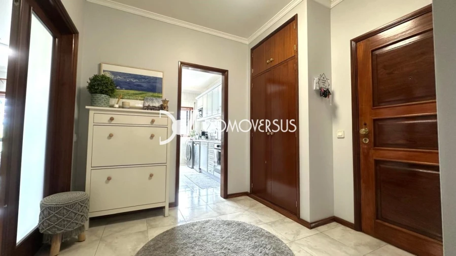 Apartamento T3 para Venda em Oliveira do Douro Foto 13