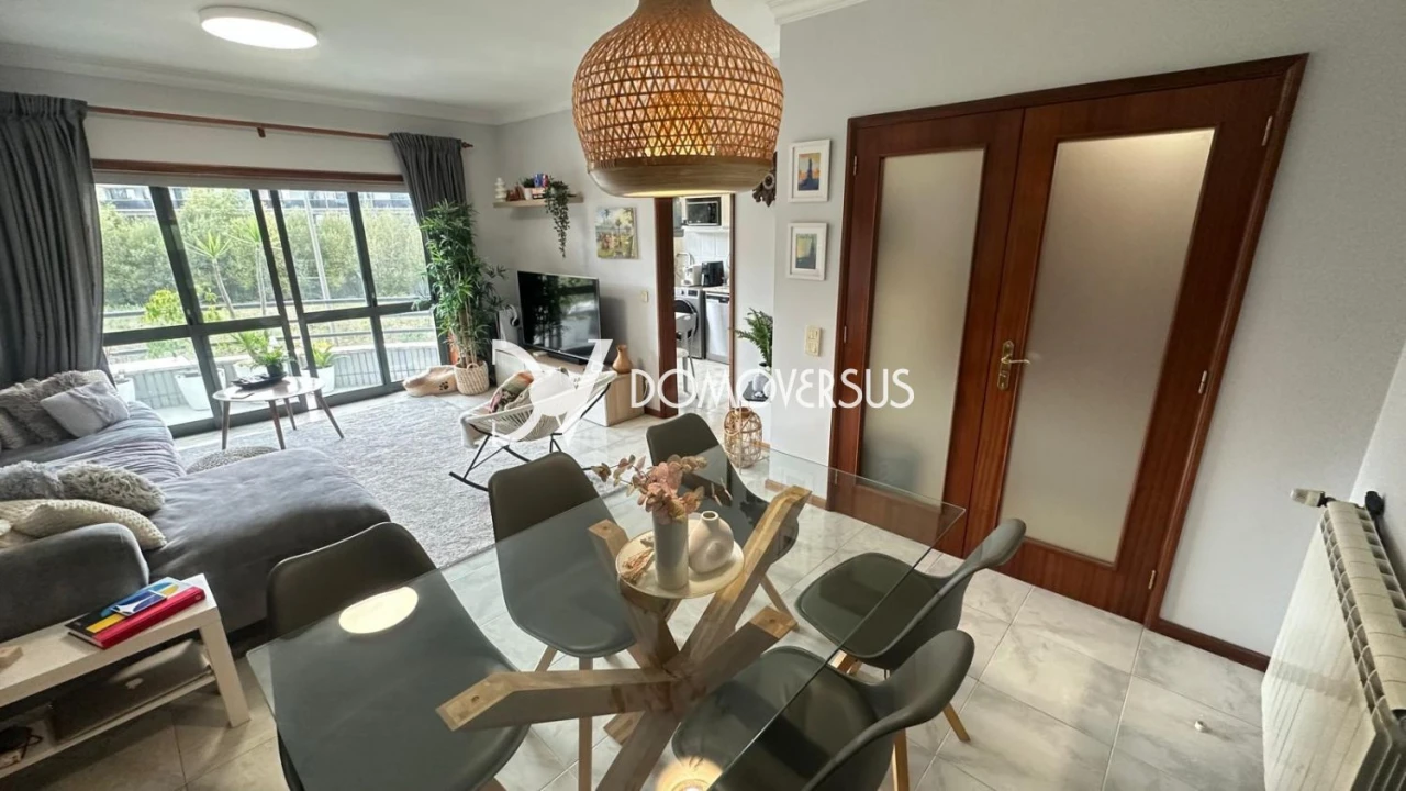 Apartamento T3 para Venda em Oliveira do Douro Foto 5