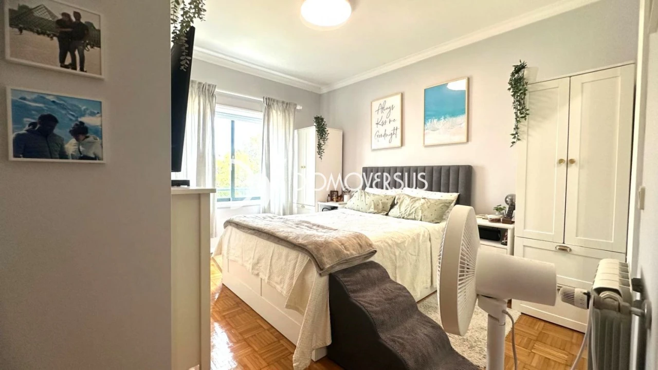 Apartamento T3 para Venda em Oliveira do Douro Foto 10