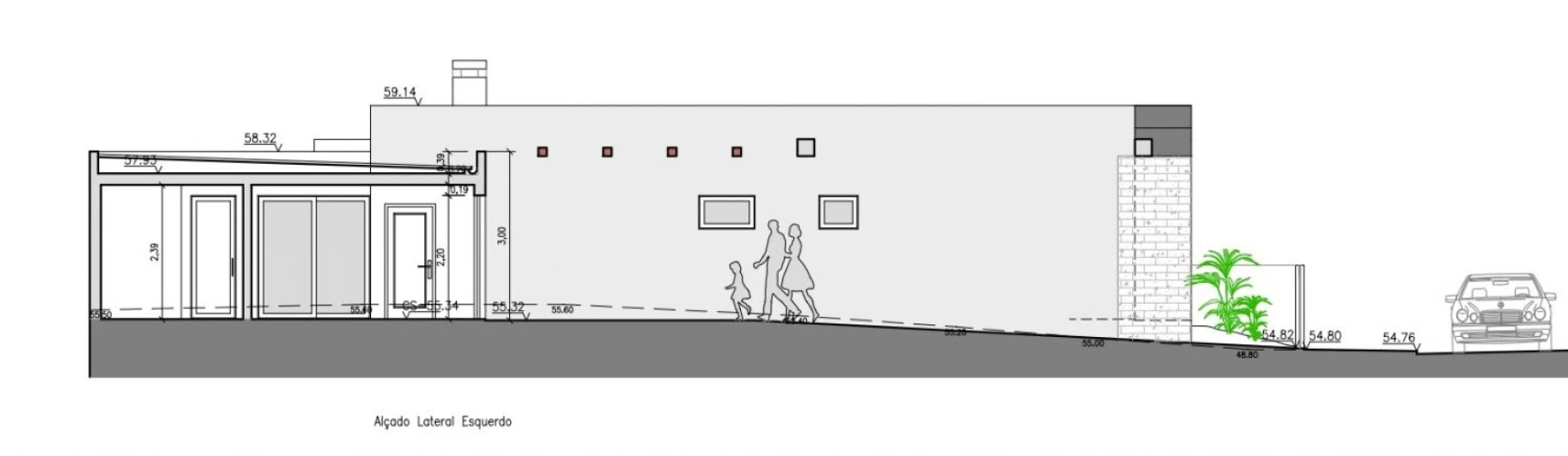 Moradia T4 para Venda em Fernao Ferro Foto 9