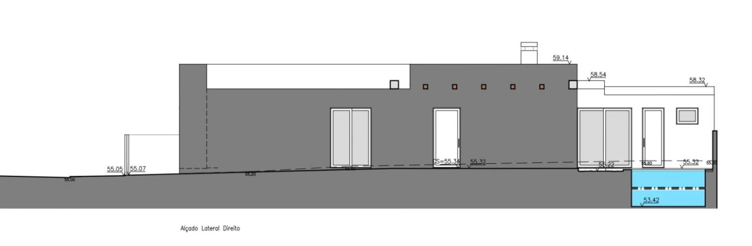Moradia T4 para Venda em Fernao Ferro Foto 8