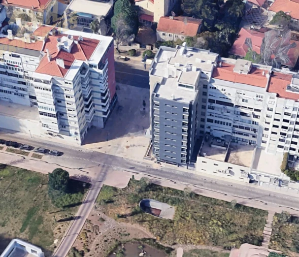 Loja para Venda em Campolide Foto 8