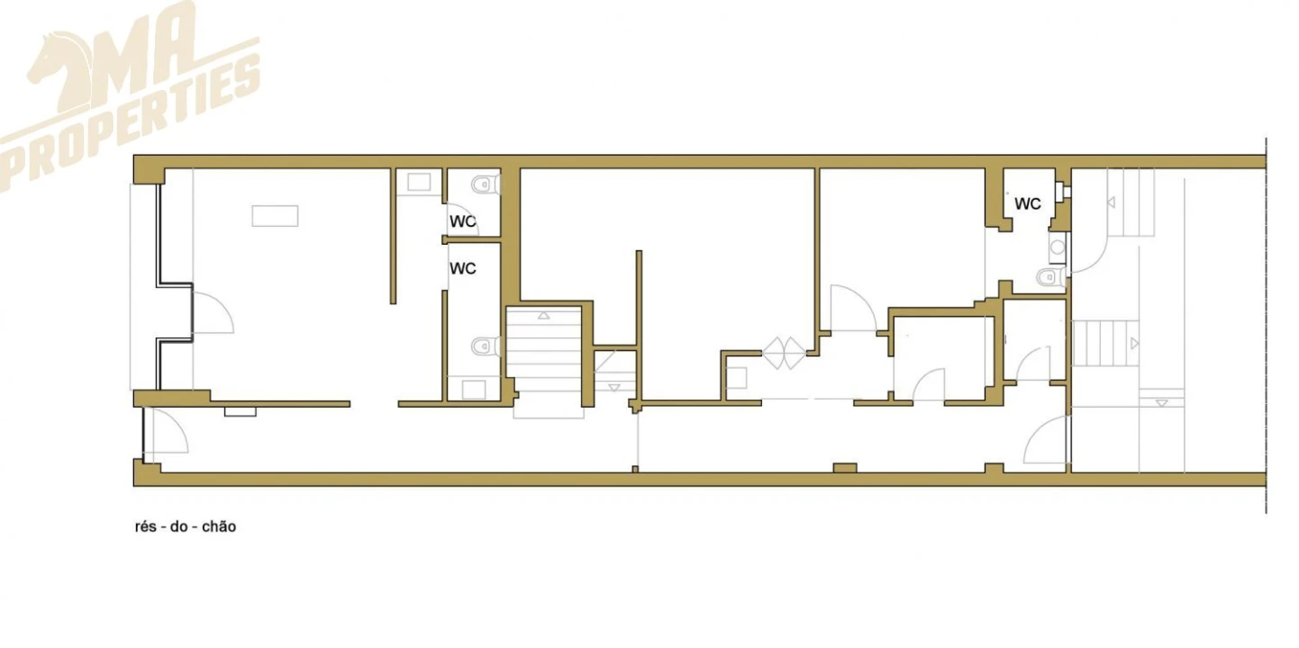 Loja para Venda em Bonfim Foto 20