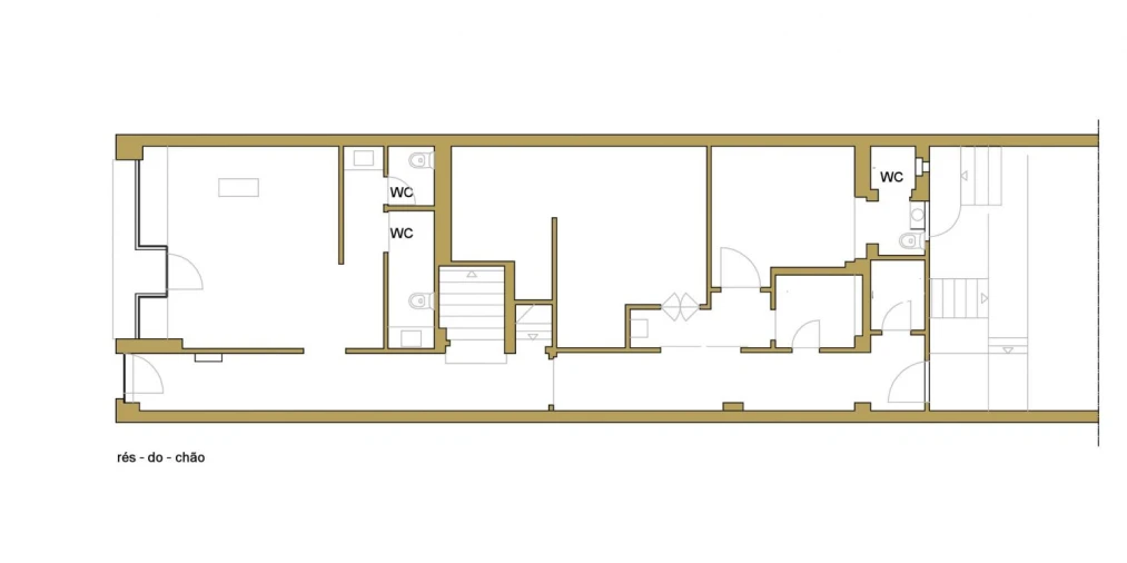 Loja para Venda em Bonfim Foto 25