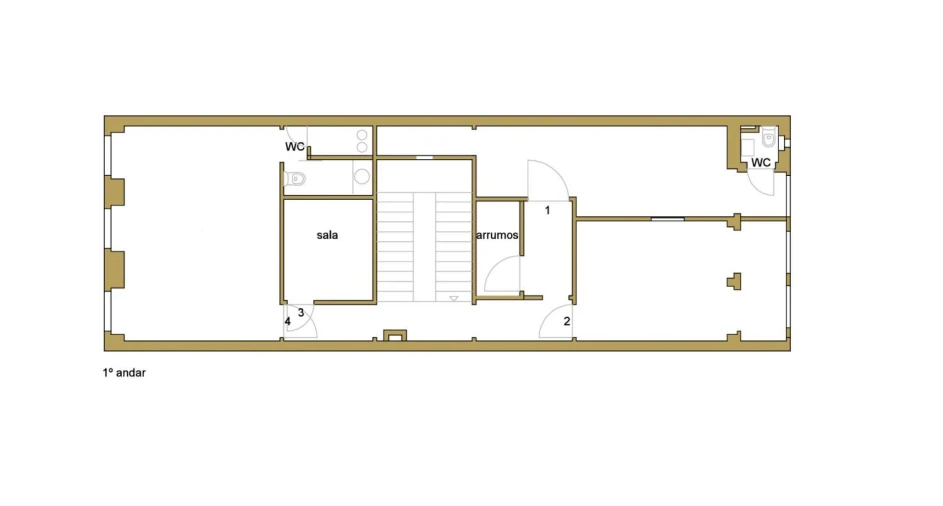 Loja para Venda em Bonfim Foto 26