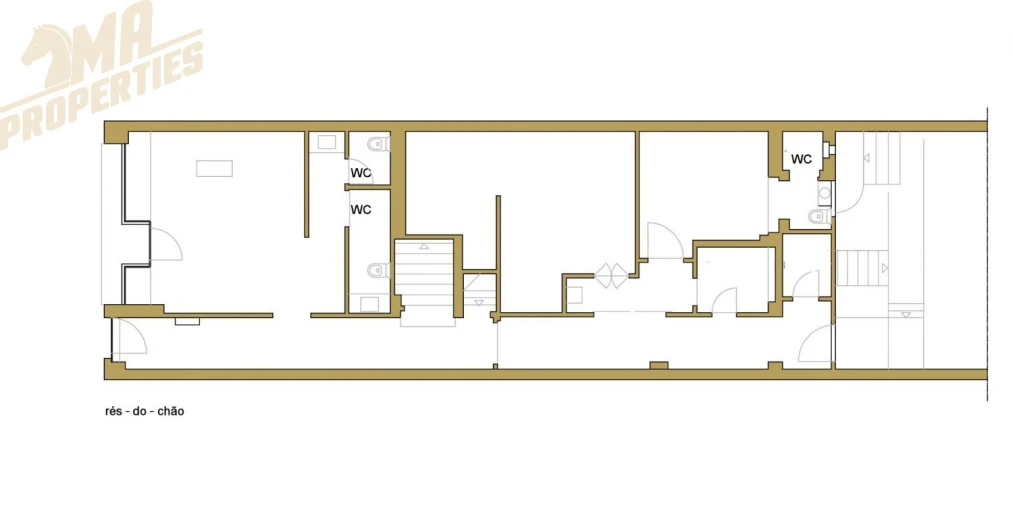 Loja para Venda em Bonfim Foto 20