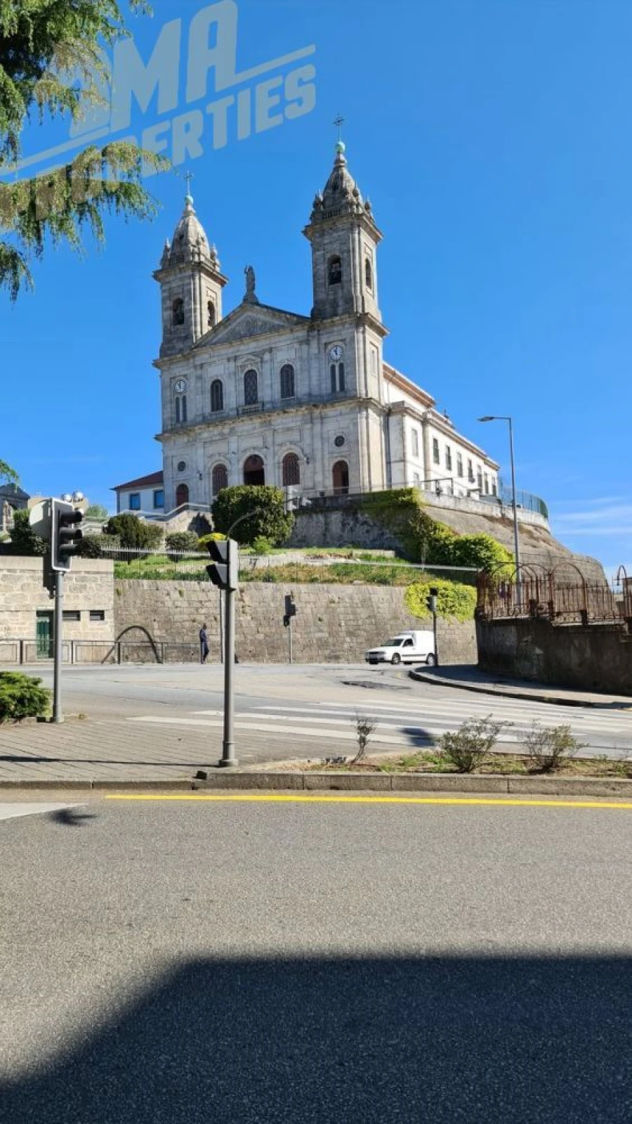 Loja para Venda em Bonfim Foto 3
