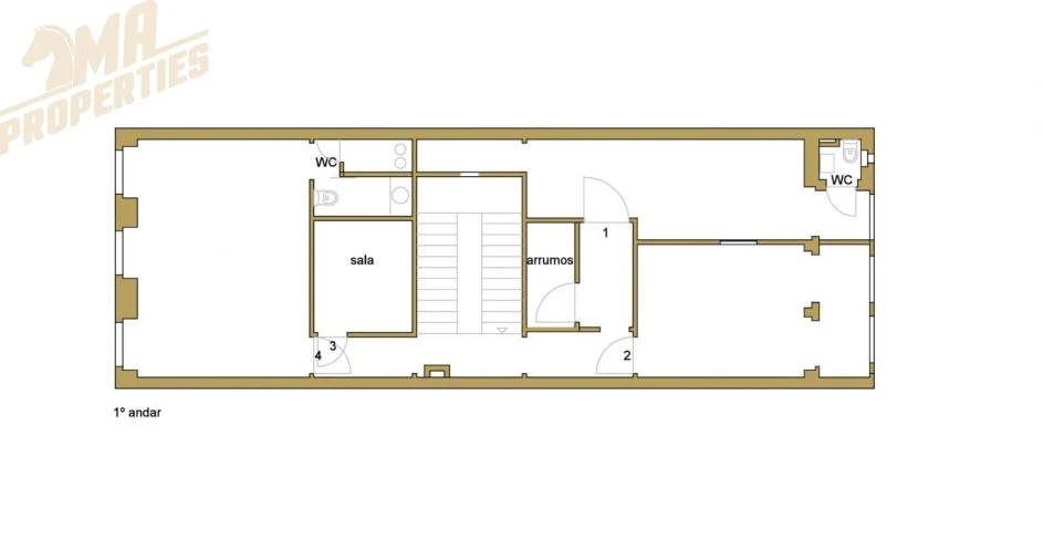 Loja para Venda em Bonfim Foto 21