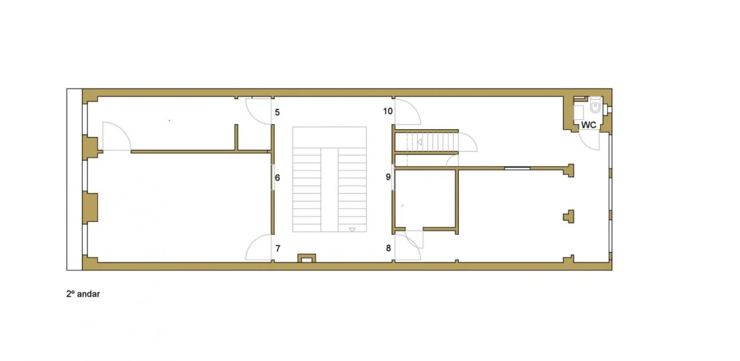 Loja para Venda em Bonfim Foto 27