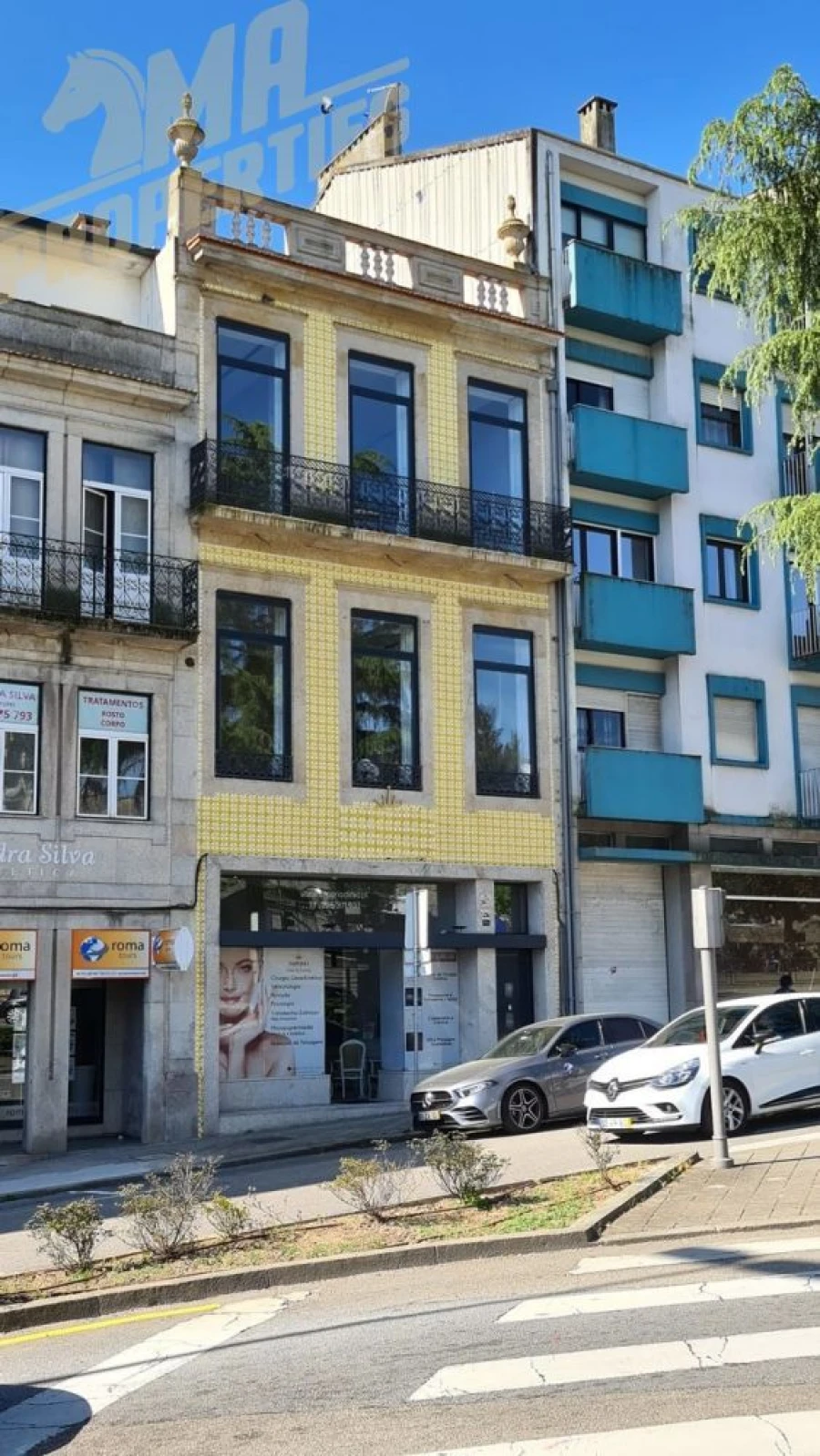 Loja para Venda em Bonfim Foto 1