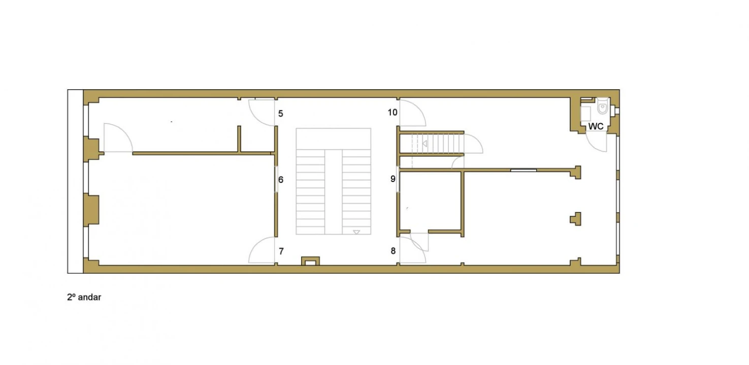 Loja para Venda em Bonfim Foto 27
