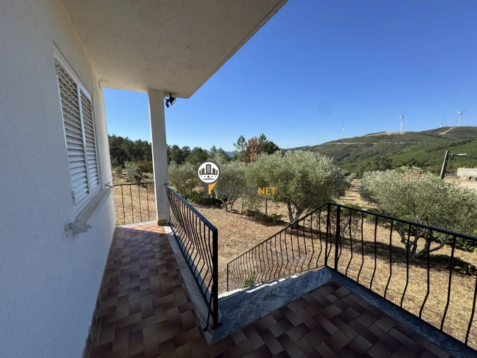 Moradia T3 para Venda em Orvalho Foto 30