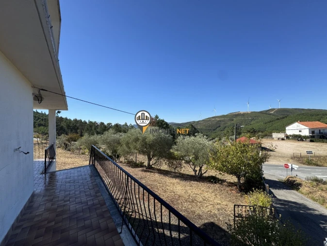 Moradia T3 para Venda em Orvalho Foto 29