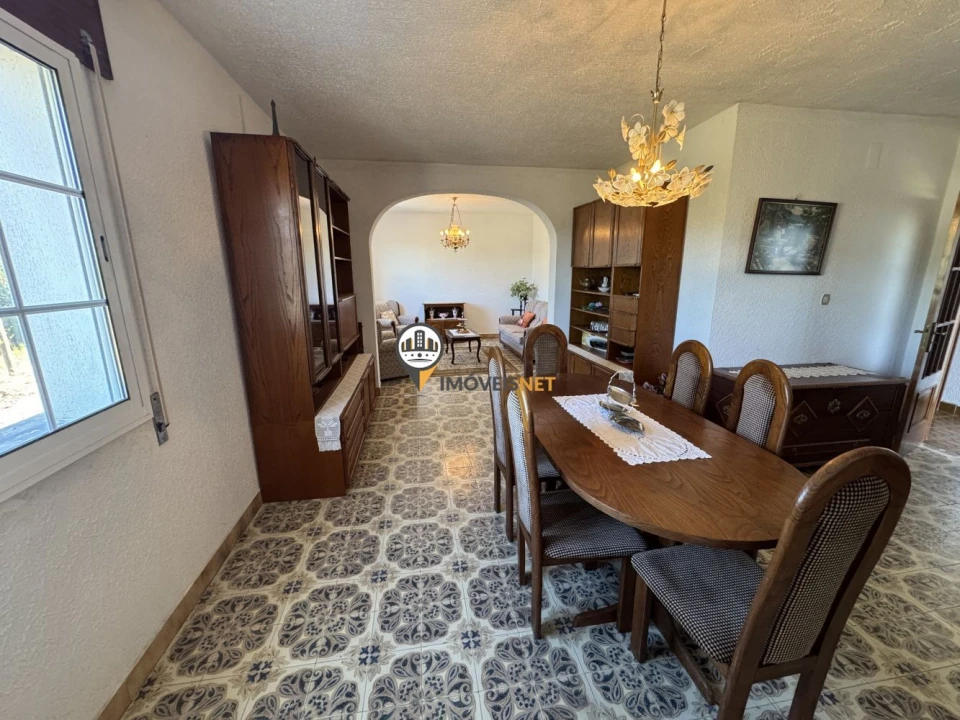 Moradia T3 para Venda em Orvalho Foto 7