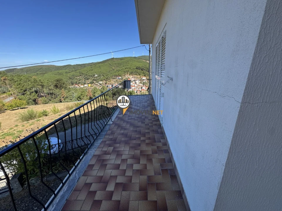 Moradia T3 para Venda em Orvalho Foto 26