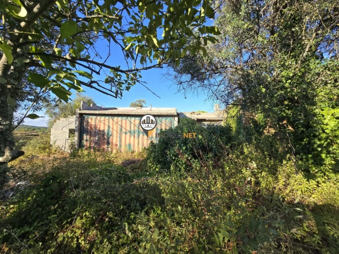 Terreno para Venda em Cebolais de Cima e Retaxo Foto 14