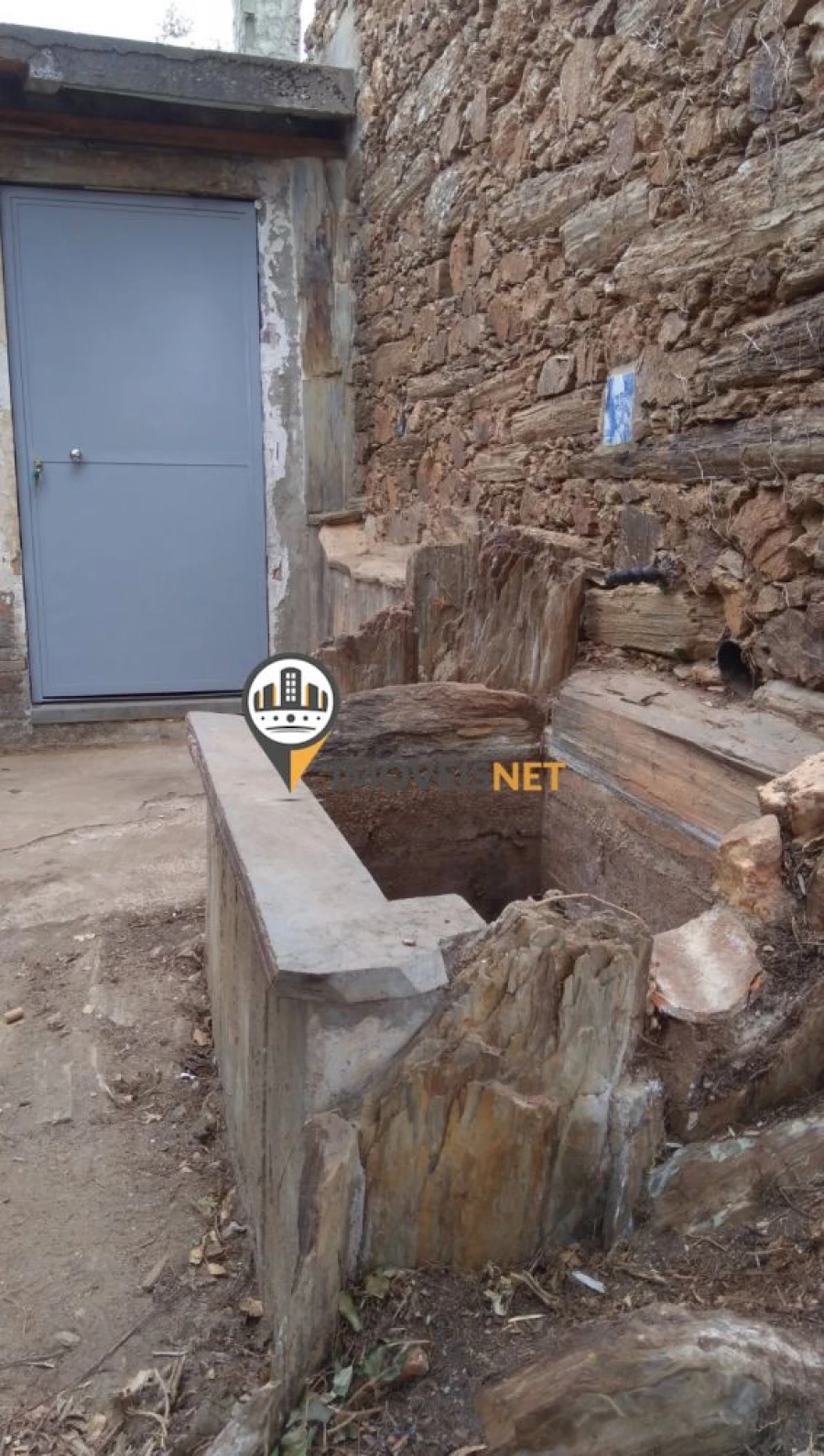 Terreno para Venda em Cebolais de Cima e Retaxo Foto 5