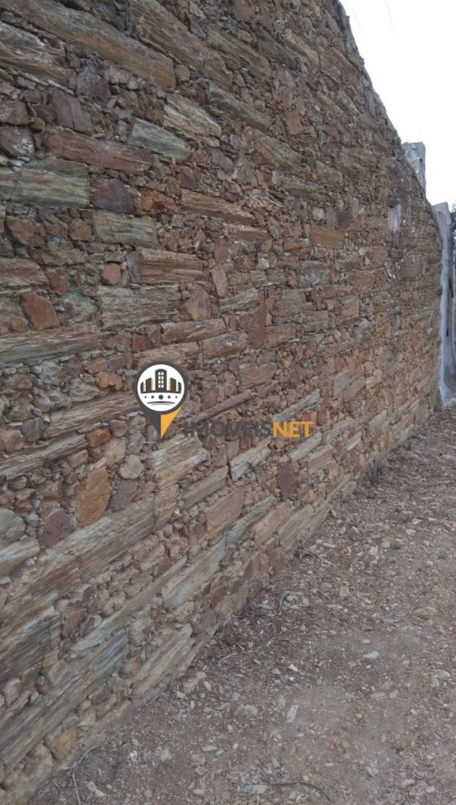 Terreno para Venda em Cebolais de Cima e Retaxo Foto 7