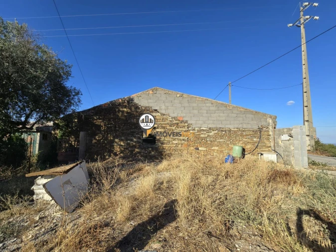 Terreno para Venda em Cebolais de Cima e Retaxo Foto 15