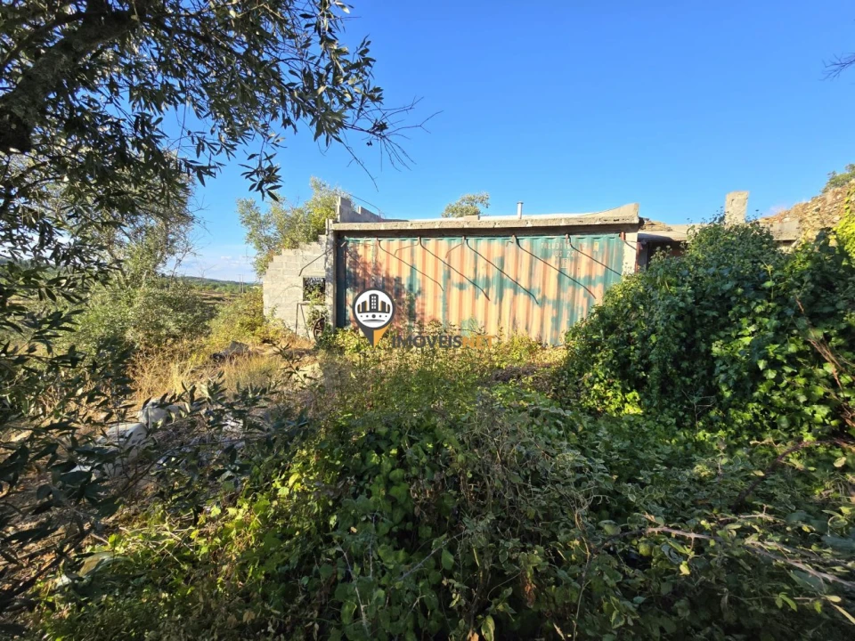 Terreno para Venda em Cebolais de Cima e Retaxo Foto 11