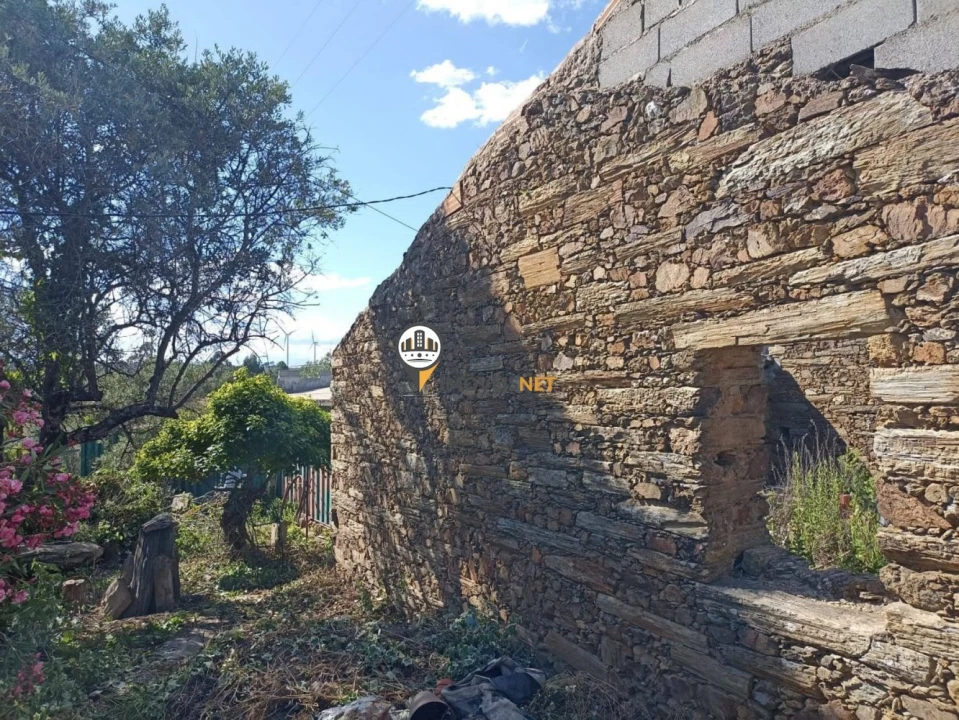 Terreno para Venda em Cebolais de Cima e Retaxo Foto 2