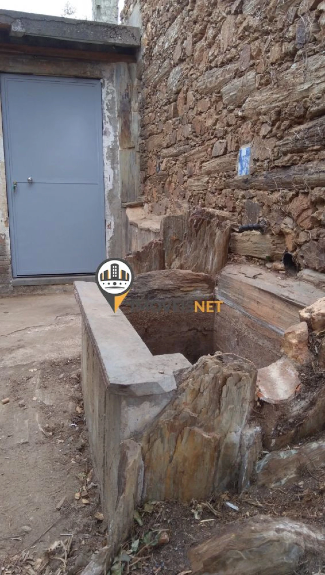 Terreno para Venda em Cebolais de Cima e Retaxo Foto 5