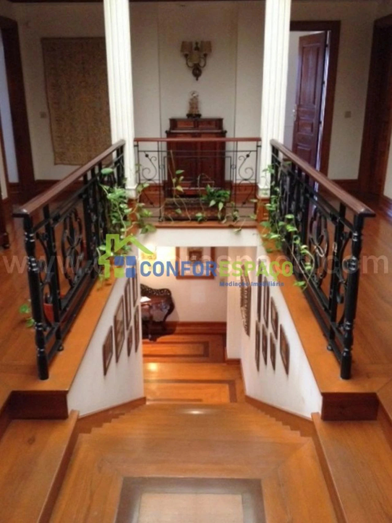 Moradia T6 para Venda em Castelo Branco Foto 2
