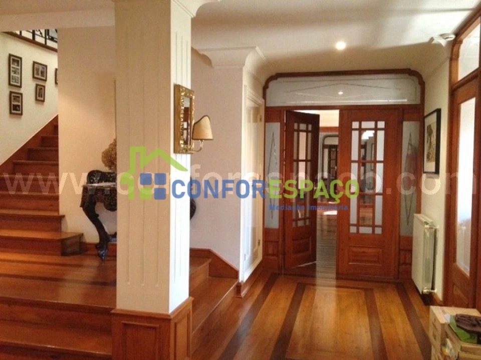 Moradia T6 para Venda em Castelo Branco Foto 1