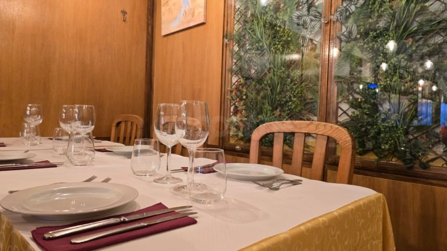 Loja para Trespasse em Ajuda Foto 6