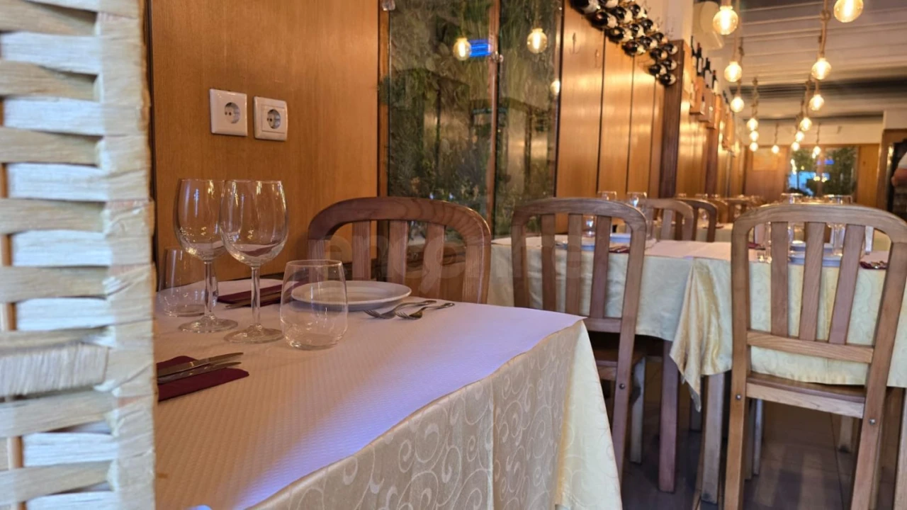 Loja para Trespasse em Ajuda Foto 3