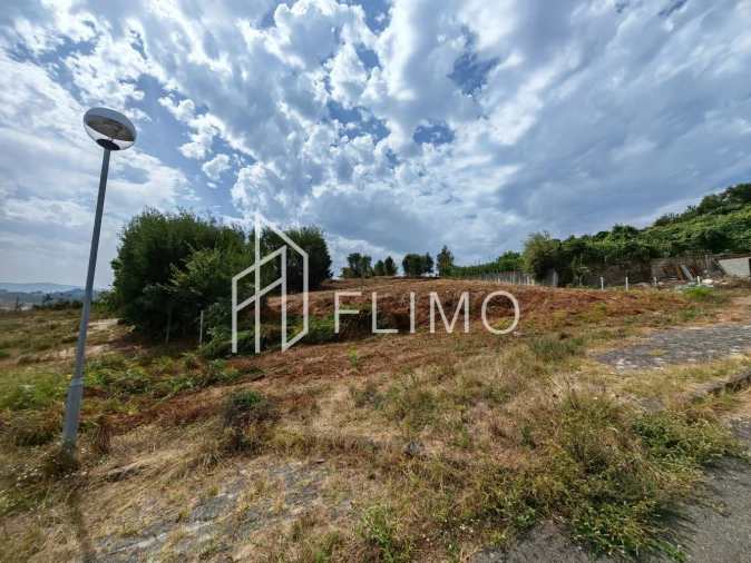 Terreno para Venda em Vila de Cucujães Foto 3