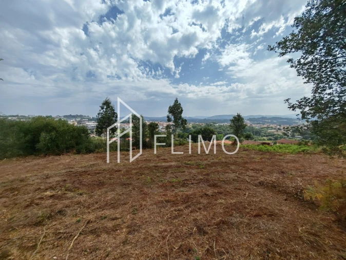 Terreno para Venda em Vila de Cucujães Foto 13