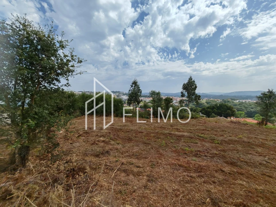 Terreno para Venda em Vila de Cucujães Foto 14