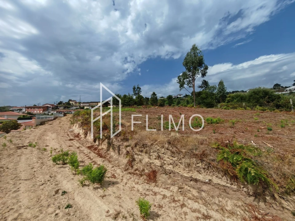 Terreno para Venda em Vila de Cucujães Foto 7