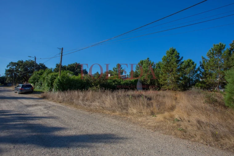 Terreno para Venda em Palmela Foto 6