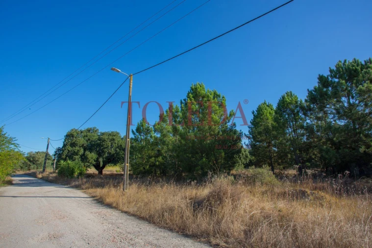 Terreno para Venda em Palmela Foto 2