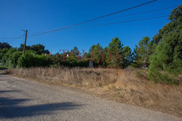 Terreno para Venda em Palmela Foto 7