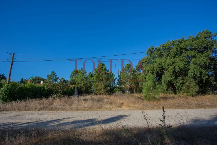 Terreno para Venda em Palmela Foto 17
