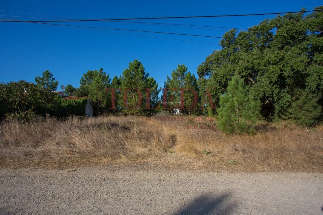 Terreno para Venda em Palmela Foto 4