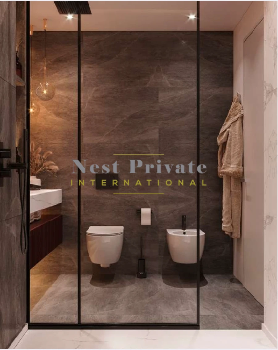 Apartamento T2 para Venda em Ramalde Foto 5